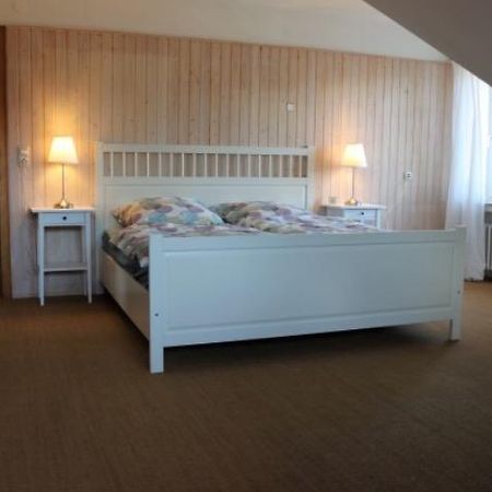 Ferienwohnung Haemelschenburg Emmerthal Ngoại thất bức ảnh