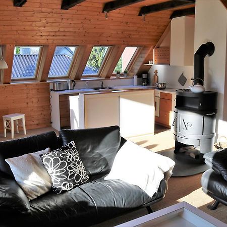 Ferienwohnung Haemelschenburg Emmerthal Ngoại thất bức ảnh