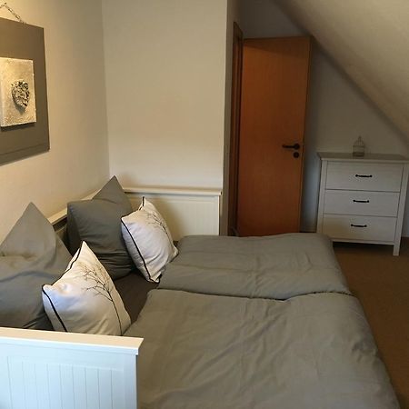 Ferienwohnung Haemelschenburg Emmerthal Ngoại thất bức ảnh