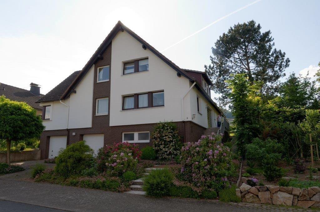 Ferienwohnung Haemelschenburg Emmerthal Ngoại thất bức ảnh