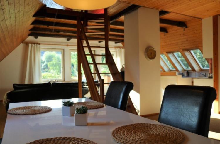Ferienwohnung Haemelschenburg Emmerthal Ngoại thất bức ảnh