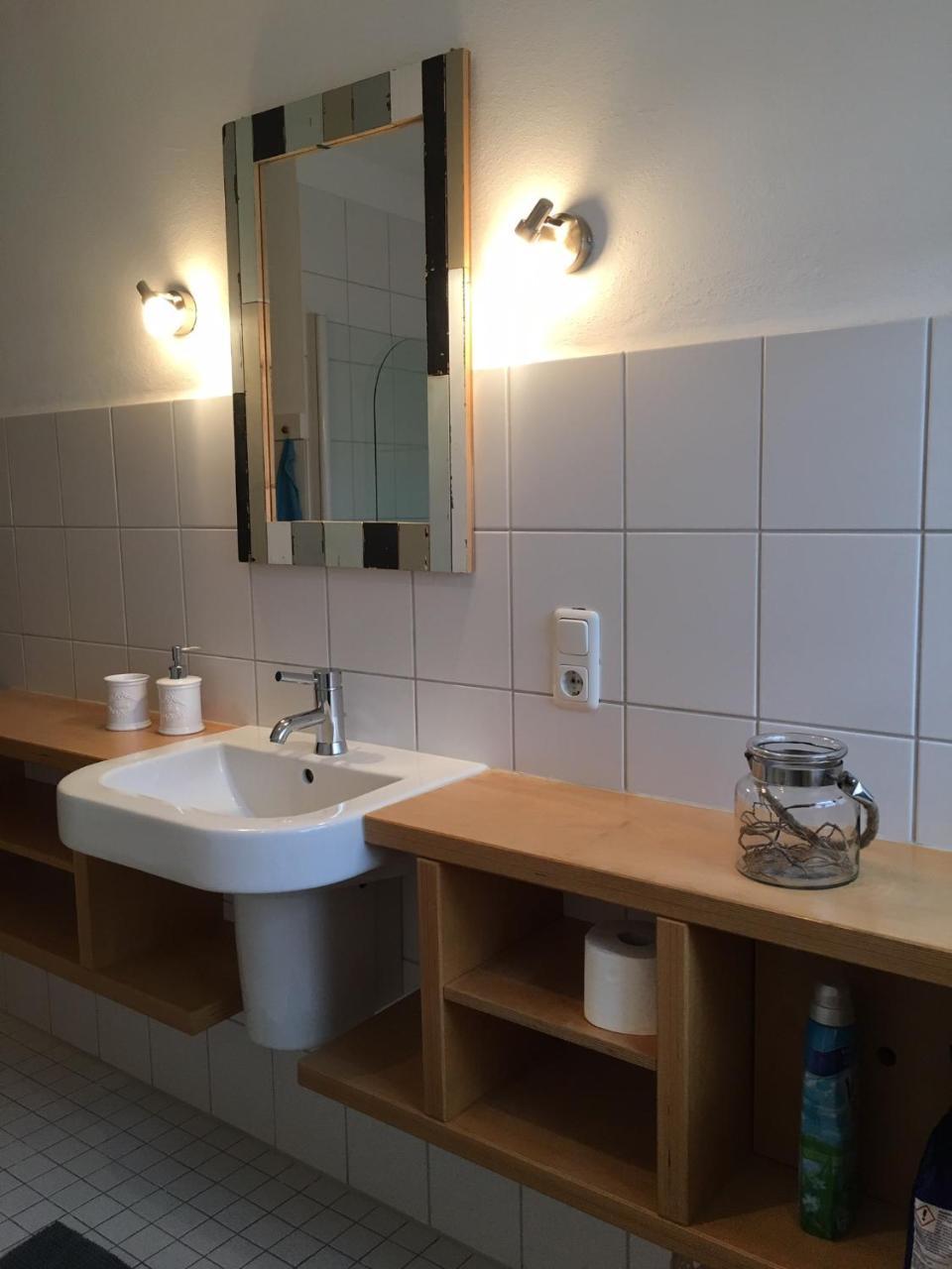 Ferienwohnung Haemelschenburg Emmerthal Ngoại thất bức ảnh