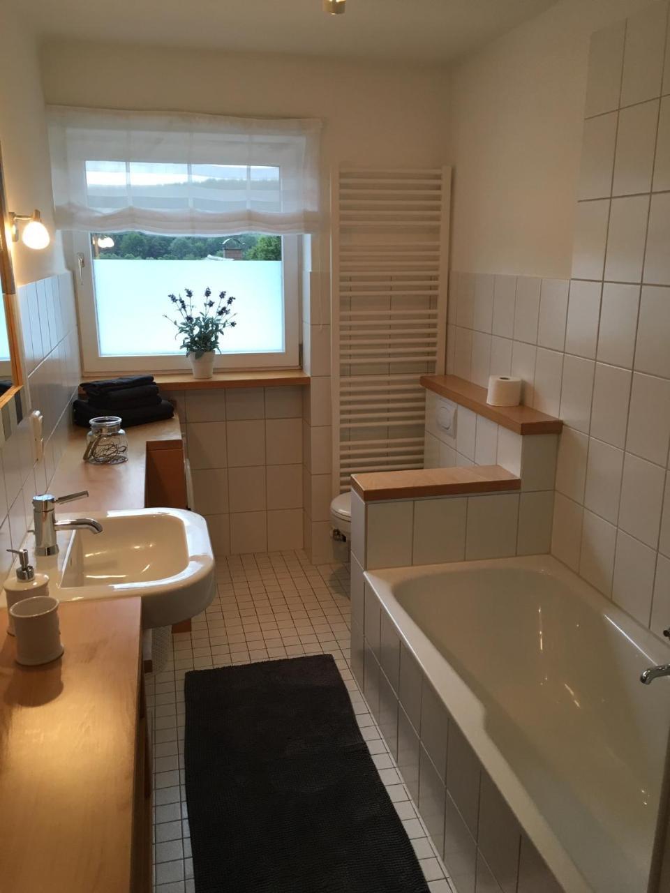Ferienwohnung Haemelschenburg Emmerthal Ngoại thất bức ảnh